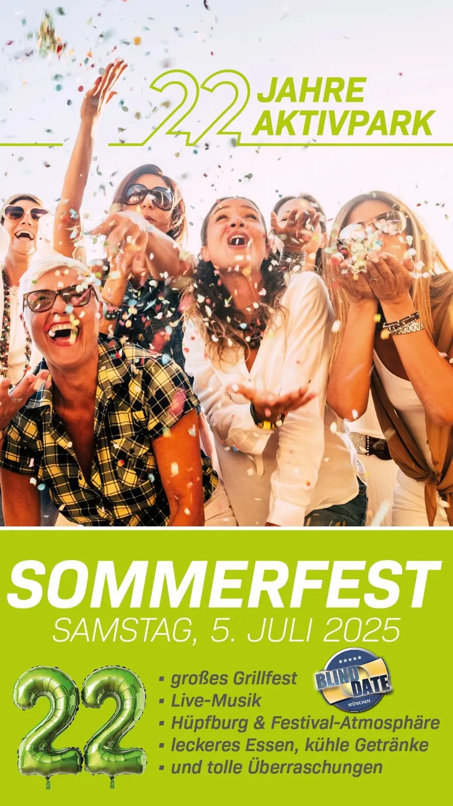 flyer sommerfest aktivpark gilching mit bd 05.07.2025 flyer sommerfest aktivpark gilching mit bd 05.07.2025