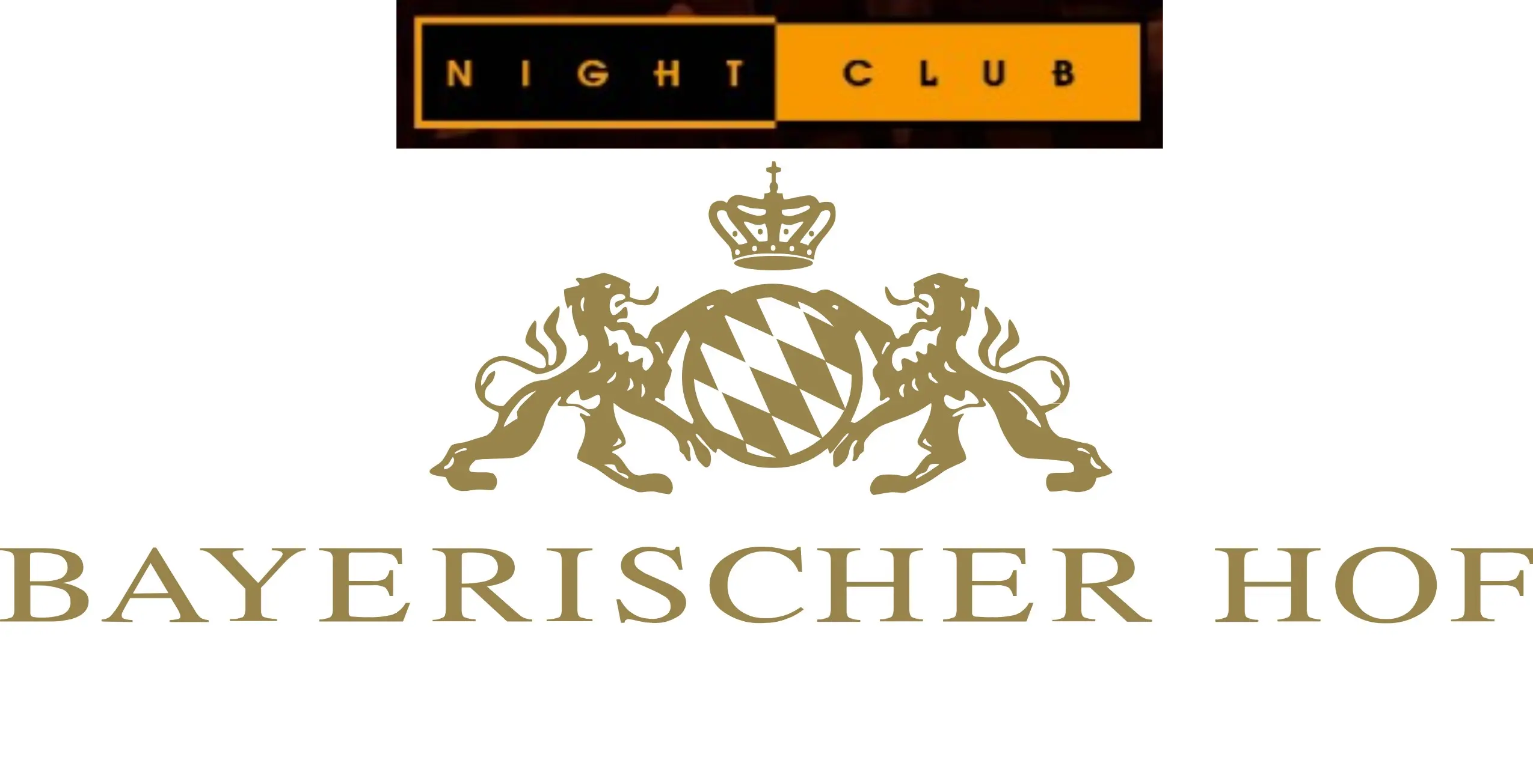 night club hotel bayerischer hof