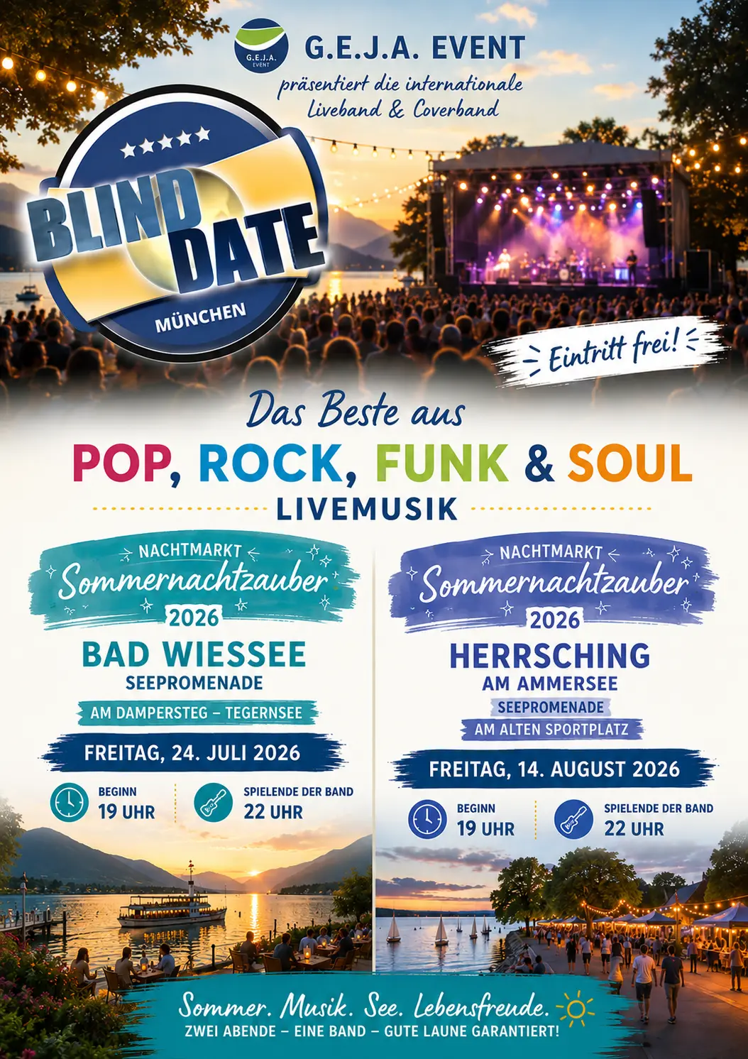 flyer blind date nachtmärkte 2026